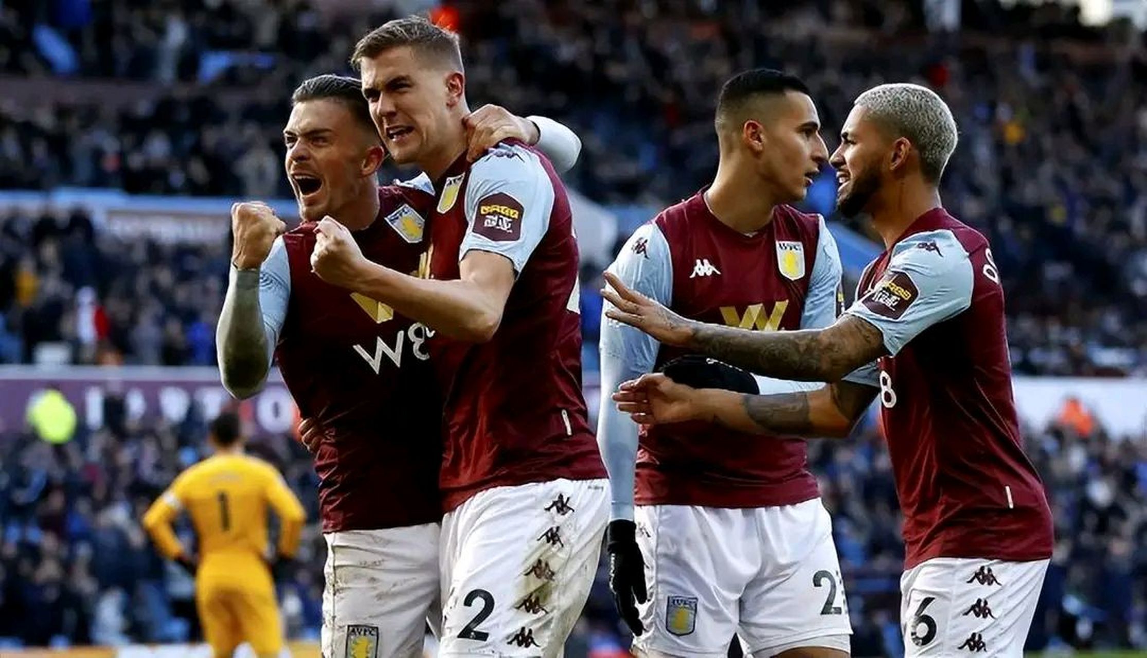 他们的行为 他们的行为